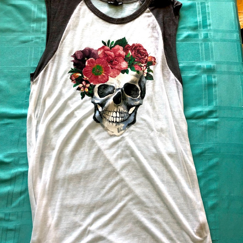 Express tank